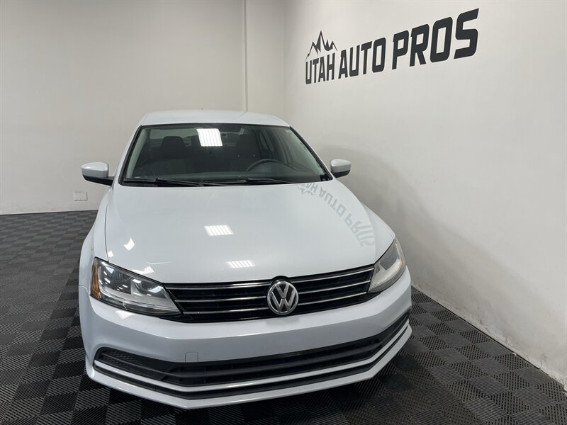 2017 Volkswagen Jetta 1.4T S - Photo 4 - West Bountiful, UT 84087