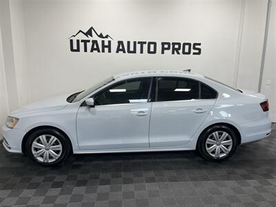 2017 Volkswagen Jetta 1.4T S - Photo 6 - West Bountiful, UT 84087