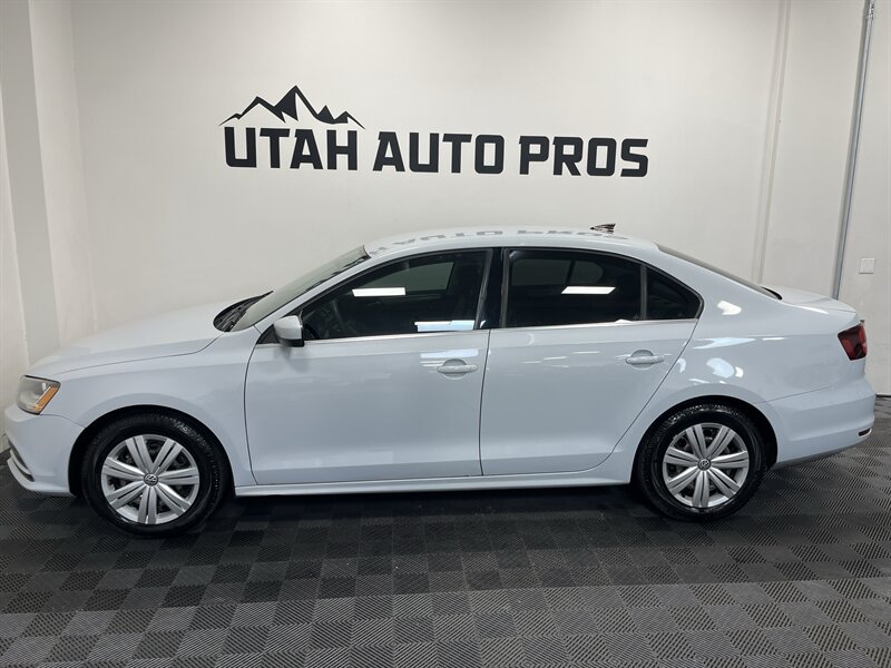 2017 Volkswagen Jetta 1.4T S - Photo 6 - West Bountiful, UT 84087