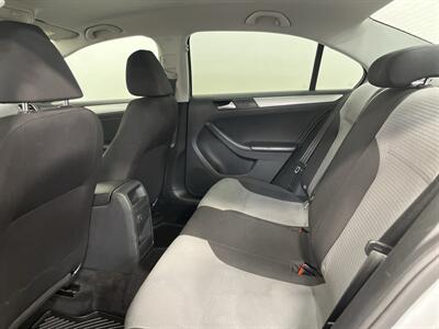 2017 Volkswagen Jetta 1.4T S - Photo 20 - West Bountiful, UT 84087