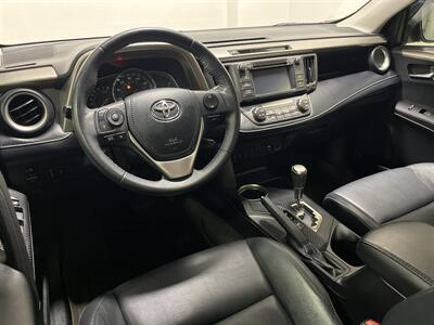 2013 Toyota RAV4 Limited - Photo 17 - West Bountiful, UT 84087