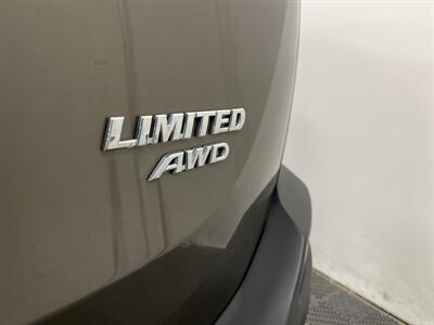 2013 Toyota RAV4 Limited - Photo 13 - West Bountiful, UT 84087