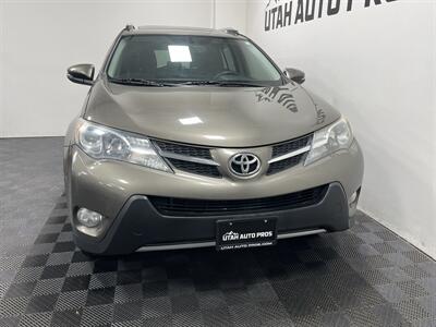 2013 Toyota RAV4 Limited - Photo 7 - West Bountiful, UT 84087