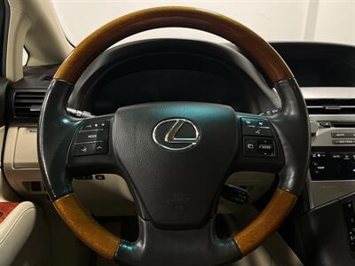 2010 Lexus RX   - Photo 21 - West Bountiful, UT 84087