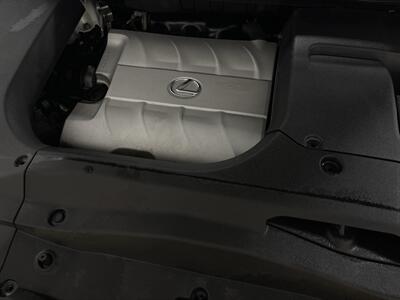 2010 Lexus RX   - Photo 27 - West Bountiful, UT 84087