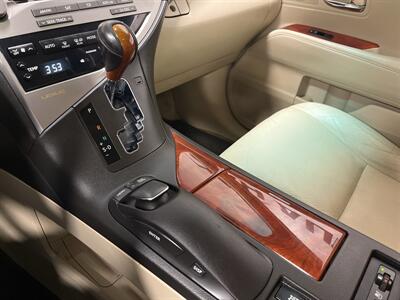 2010 Lexus RX   - Photo 16 - West Bountiful, UT 84087