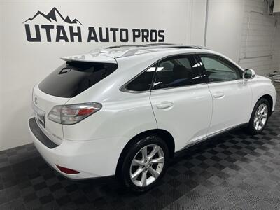 2010 Lexus RX   - Photo 3 - West Bountiful, UT 84087