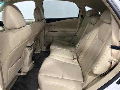 2010 Lexus RX   - Photo 26 - West Bountiful, UT 84087