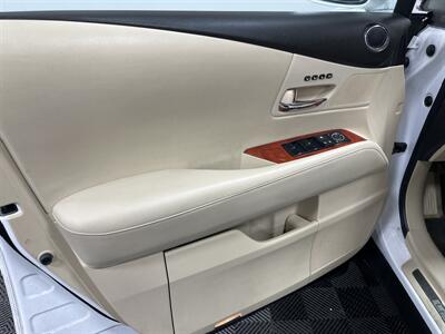 2010 Lexus RX   - Photo 12 - West Bountiful, UT 84087