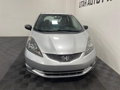 2011 Honda Fit   - Photo 5 - West Bountiful, UT 84087