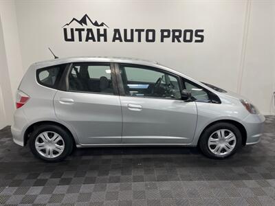 2011 Honda Fit   - Photo 2 - West Bountiful, UT 84087