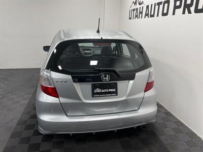 2011 Honda Fit   - Photo 9 - West Bountiful, UT 84087