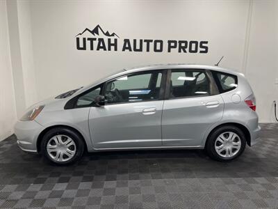 2011 Honda Fit   - Photo 7 - West Bountiful, UT 84087