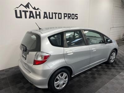 2011 Honda Fit   - Photo 3 - West Bountiful, UT 84087