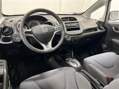 2011 Honda Fit   - Photo 12 - West Bountiful, UT 84087