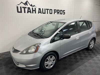 2011 Honda Fit   - Photo 6 - West Bountiful, UT 84087