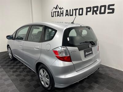 2011 Honda Fit   - Photo 8 - West Bountiful, UT 84087