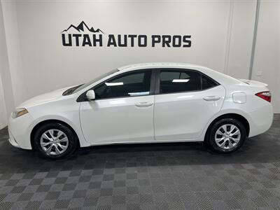 2015 Toyota Corolla LE Eco - Photo 6 - West Bountiful, UT 84087