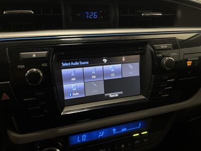 2015 Toyota Corolla LE Eco - Photo 17 - West Bountiful, UT 84087