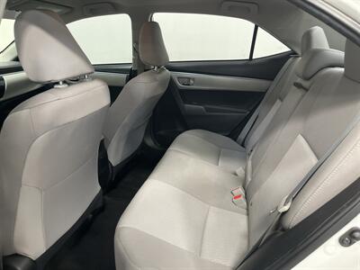 2015 Toyota Corolla LE Eco - Photo 11 - West Bountiful, UT 84087