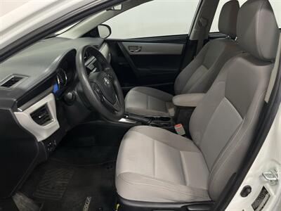 2015 Toyota Corolla LE Eco - Photo 13 - West Bountiful, UT 84087
