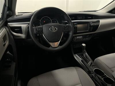 2015 Toyota Corolla LE Eco - Photo 10 - West Bountiful, UT 84087