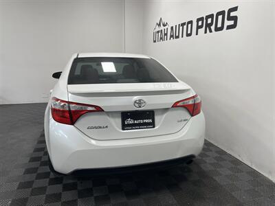 2015 Toyota Corolla LE Eco - Photo 8 - West Bountiful, UT 84087