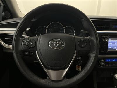 2015 Toyota Corolla LE Eco - Photo 20 - West Bountiful, UT 84087