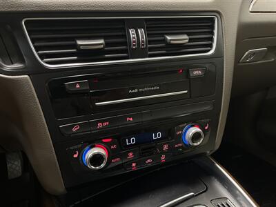 2015 Audi Q5 2.0T Premium Plus   - Photo 19 - West Bountiful, UT 84087