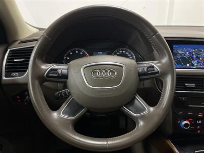 2015 Audi Q5 2.0T Premium Plus   - Photo 24 - West Bountiful, UT 84087