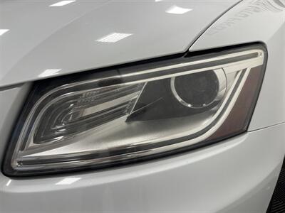 2015 Audi Q5 2.0T Premium Plus   - Photo 7 - West Bountiful, UT 84087