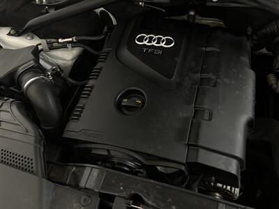 2015 Audi Q5 2.0T Premium Plus   - Photo 28 - West Bountiful, UT 84087