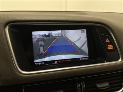 2015 Audi Q5 2.0T Premium Plus   - Photo 21 - West Bountiful, UT 84087