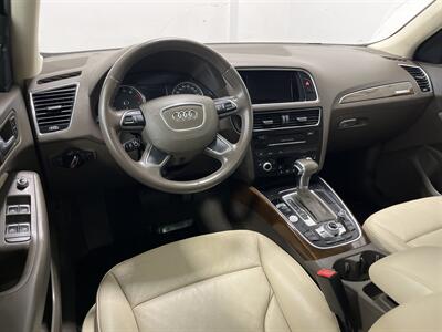 2015 Audi Q5 2.0T Premium Plus   - Photo 15 - West Bountiful, UT 84087