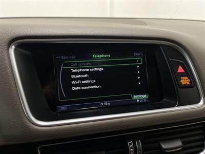 2015 Audi Q5 2.0T Premium Plus   - Photo 22 - West Bountiful, UT 84087