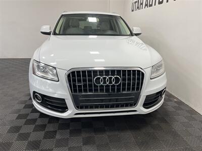 2015 Audi Q5 2.0T Premium Plus   - Photo 6 - West Bountiful, UT 84087