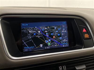 2015 Audi Q5 2.0T Premium Plus   - Photo 20 - West Bountiful, UT 84087