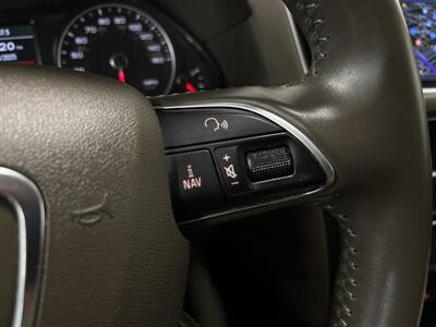 2015 Audi Q5 2.0T Premium Plus   - Photo 25 - West Bountiful, UT 84087