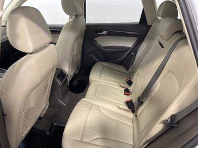 2015 Audi Q5 2.0T Premium Plus   - Photo 14 - West Bountiful, UT 84087