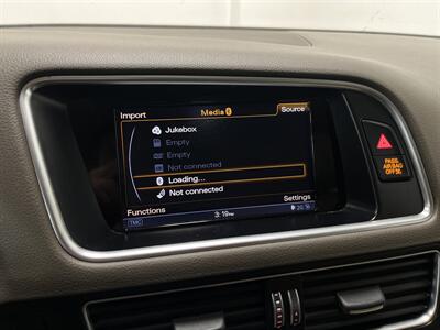 2015 Audi Q5 2.0T Premium Plus   - Photo 23 - West Bountiful, UT 84087