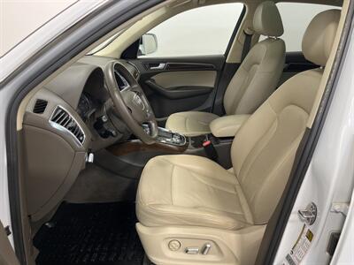 2015 Audi Q5 2.0T Premium Plus   - Photo 17 - West Bountiful, UT 84087