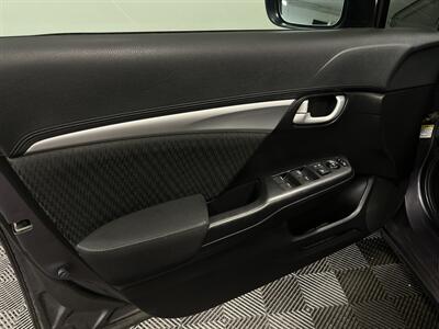 2014 Honda Civic EX   - Photo 11 - West Bountiful, UT 84087
