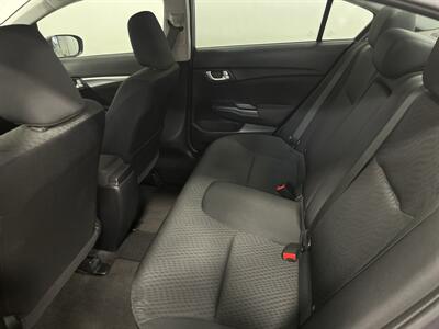 2014 Honda Civic EX   - Photo 20 - West Bountiful, UT 84087