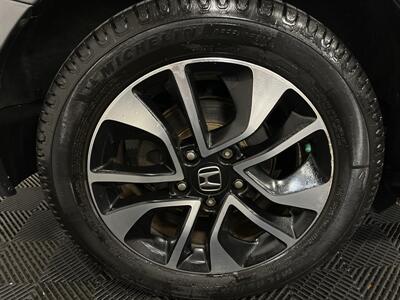 2014 Honda Civic EX   - Photo 8 - West Bountiful, UT 84087