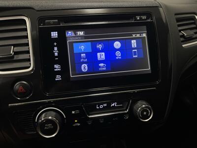 2014 Honda Civic EX   - Photo 17 - West Bountiful, UT 84087