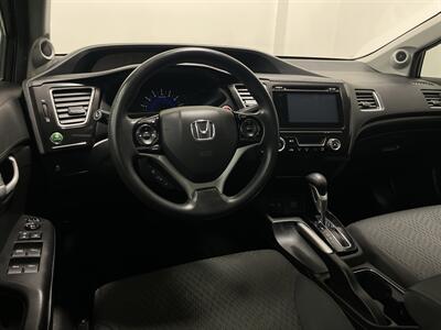 2014 Honda Civic EX   - Photo 10 - West Bountiful, UT 84087