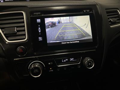 2014 Honda Civic EX   - Photo 15 - West Bountiful, UT 84087