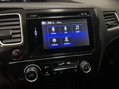 2014 Honda Civic EX   - Photo 16 - West Bountiful, UT 84087