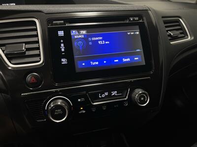 2014 Honda Civic EX   - Photo 14 - West Bountiful, UT 84087
