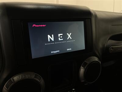 2016 Jeep Wrangler Sport   - Photo 20 - West Bountiful, UT 84087